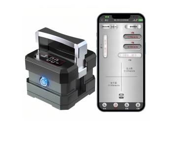 VML4S-D10高精密电子水平仪（双轴0.01mm/m）